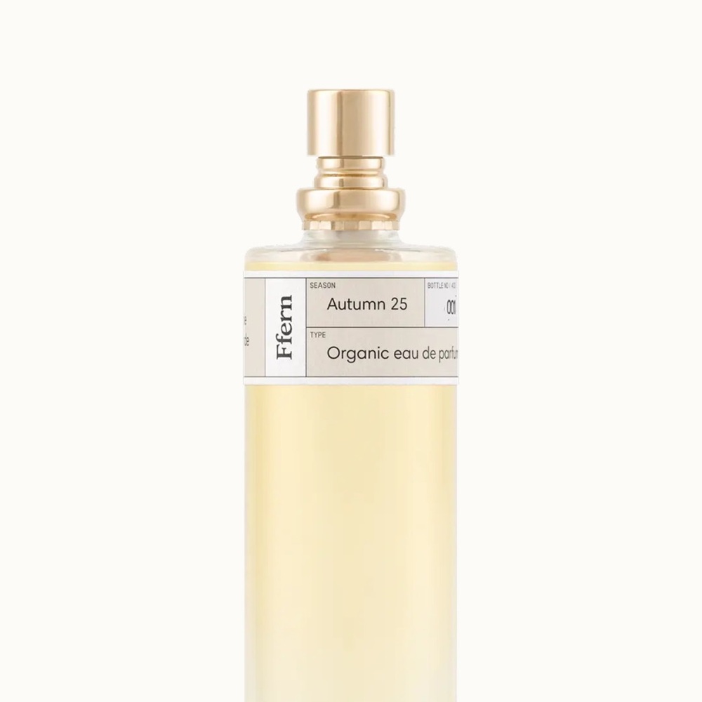 Ffern Autumn perfume
